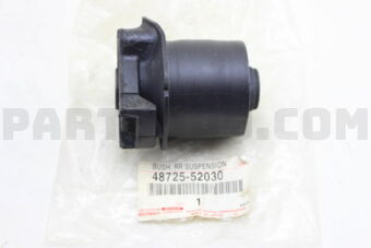 4872552030 BUSH, REAR AXLE CARRIER, RH/LH