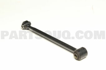 4873021020 ARM ASSY, REAR SUSPENSION, NO.2, R