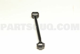 4873021020 ARM ASSY, REAR SUSPENSION, NO.2, R