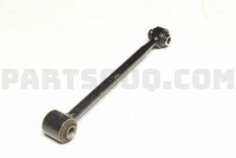 4873021020 ARM ASSY, REAR SUSPENSION, NO.2, R