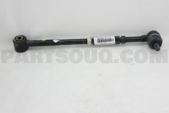 4873021110 ARM ASSY, LOWER CONTROL, LH