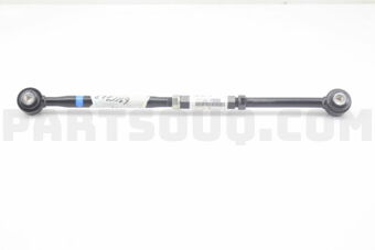 4873033050 ARM ASSY, REAR SUSPENSION, NO.2 RH