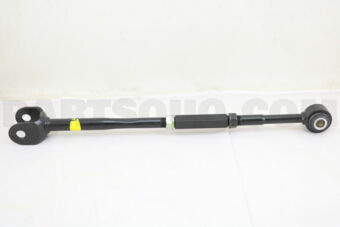 4873033110 ARM ASSY, REAR SUSPENSION, NO.2 RH