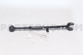 4873033150 Toyota ARM ASSY, REAR SUSPENSION, NO.2 RH