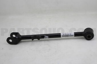 4873048120 ARM ASSY, REAR SUSPENSION, NO.2 RH