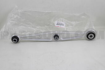 4873050111 ARM ASSY, REAR SUSPENSION, NO.2, R