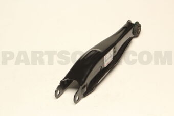 4874030110 ARM ASSY, REAR SUSPENSION, NO.2 LH