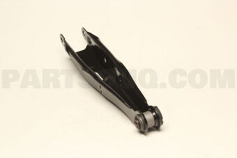 4874030110 ARM ASSY, REAR SUSPENSION, NO.2 LH
