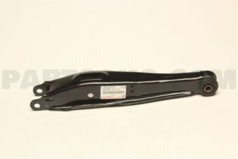 4874030110 ARM ASSY, REAR SUSPENSION, NO.2 LH