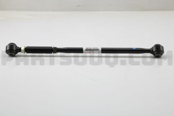 4874033060 ARM ASSY, REAR SUSPENSION, NO.2 LH