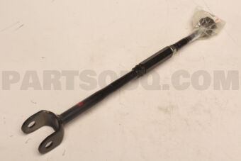 4874033100 Toyota ARM ASSY, REAR SUSPENSION, NO.2 LH