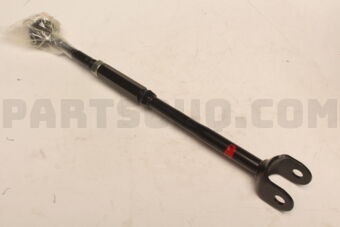 4874033100 Toyota ARM ASSY, REAR SUSPENSION, NO.2 LH