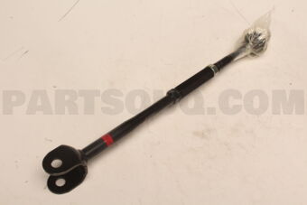 4874033100 Toyota ARM ASSY, REAR SUSPENSION, NO.2 LH