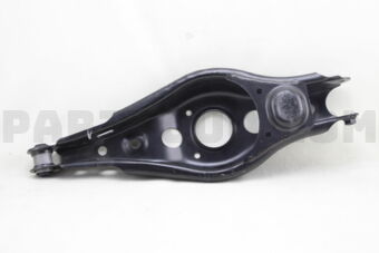 4874042020 ARM ASSY, REAR SUSPENSION, NO.2 LH