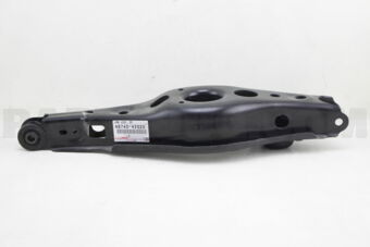 4874042020 ARM ASSY, REAR SUSPENSION, NO.2 LH