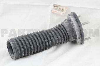 4875033130 SUPPORT ASSY, REAR SUSPENSION, RH
