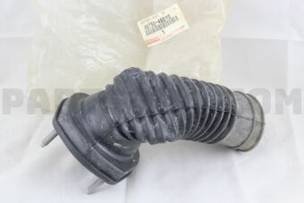 4875048010 SUPPORT ASSY, REAR SUSPENSION, RH