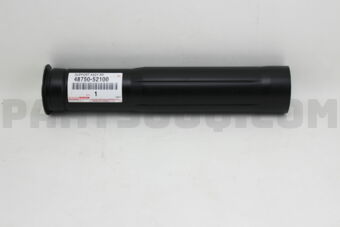 4875052100 SUPPORT ASSY  REAR SUSPENSION, RH/