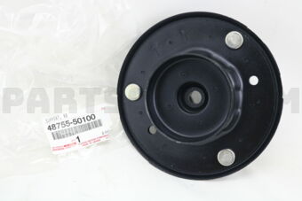 4875550100 SUPPORT, REAR SUSPENSION