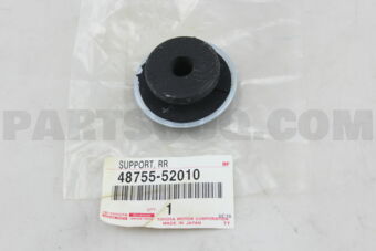 4875552010 SUPPORT, REAR SUSPENSION