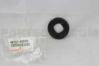 4875742010 ATTACHMENT, REAR SUSPENSION ARM
