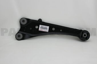 4876042010 ARM ASSY, TRAILING, REAR