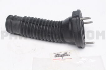 4876048010 Toyota SUPPORT ASSY  REAR SUSPENSION, LH