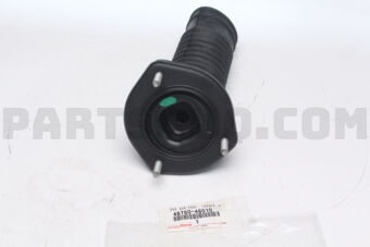4876048010 Toyota SUPPORT ASSY  REAR SUSPENSION, LH