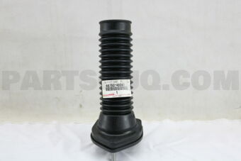 4876048040 SUPPORT ASSY  REAR SUSPENSION, LH