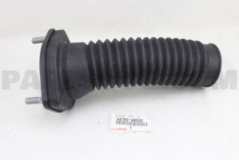 4876048050 Toyota SUPPORT ASSY  REAR SUSPENSION, LH