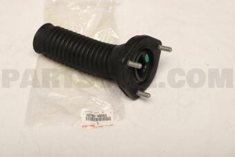 4876048050 SUPPORT ASSY  REAR SUSPENSION, LH