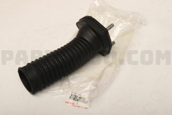 4876048050 SUPPORT ASSY  REAR SUSPENSION, LH