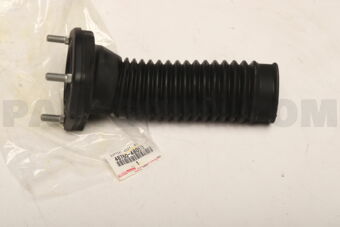 4876048050 SUPPORT ASSY  REAR SUSPENSION, LH