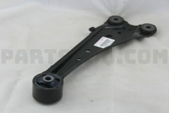 4878042010 ARM ASSY, TRAILING, REAR