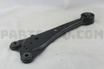 4878042010 ARM ASSY, TRAILING, REAR