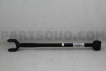4878048040 ROD ASSY, STRUT, REAR