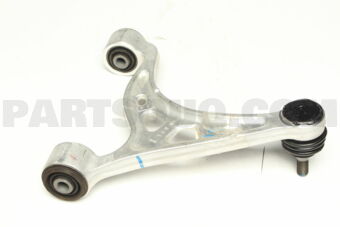 4879024050 ARM ASSY, UPPER CONTROL, REAR LH
