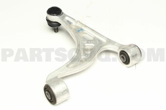 4879024050 ARM ASSY, UPPER CONTROL, REAR LH