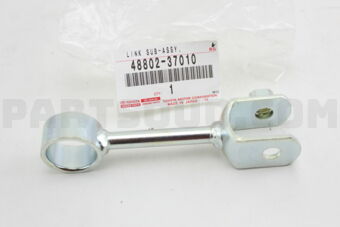 4880237010 LINK SUB-ASSY, STABILIZER