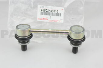 4880248010 LINK SUB-ASSY, FRONT STABILIZER, R