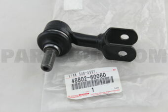4880260060 LINK SUB-ASSY, STABILIZER