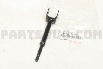 4880260070 LINK SUB-ASSY, STABILIZER