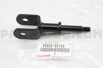 4880260100 LINK SUB-ASSY, STABILIZER