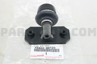 4880260120 LINK SUB-ASSY, FRONT STABILIZER