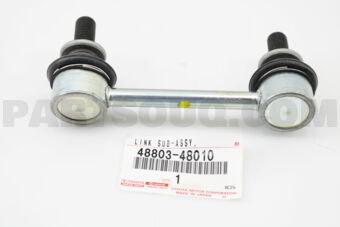 4880348010 LINK SUB-ASSY, FRONT STABILIZER, L