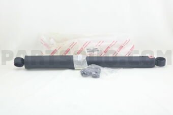 4881026030 Toyota LINK ASSY, FRONT STABILIZER, LH