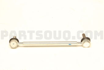 4881033080 Toyota LINK ASSY, FRONT STABILIZER, LH