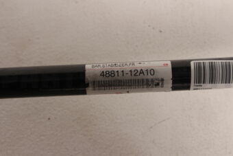 4881112A10 BAR, STABILIZER, FRONT
