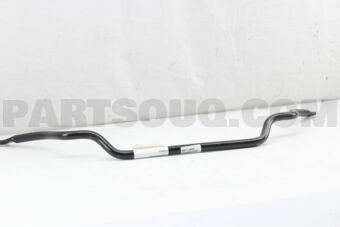 4881135400 BAR, STABILIZER, FRONT
