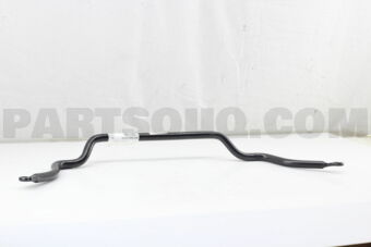 4881135400 BAR, STABILIZER, FRONT